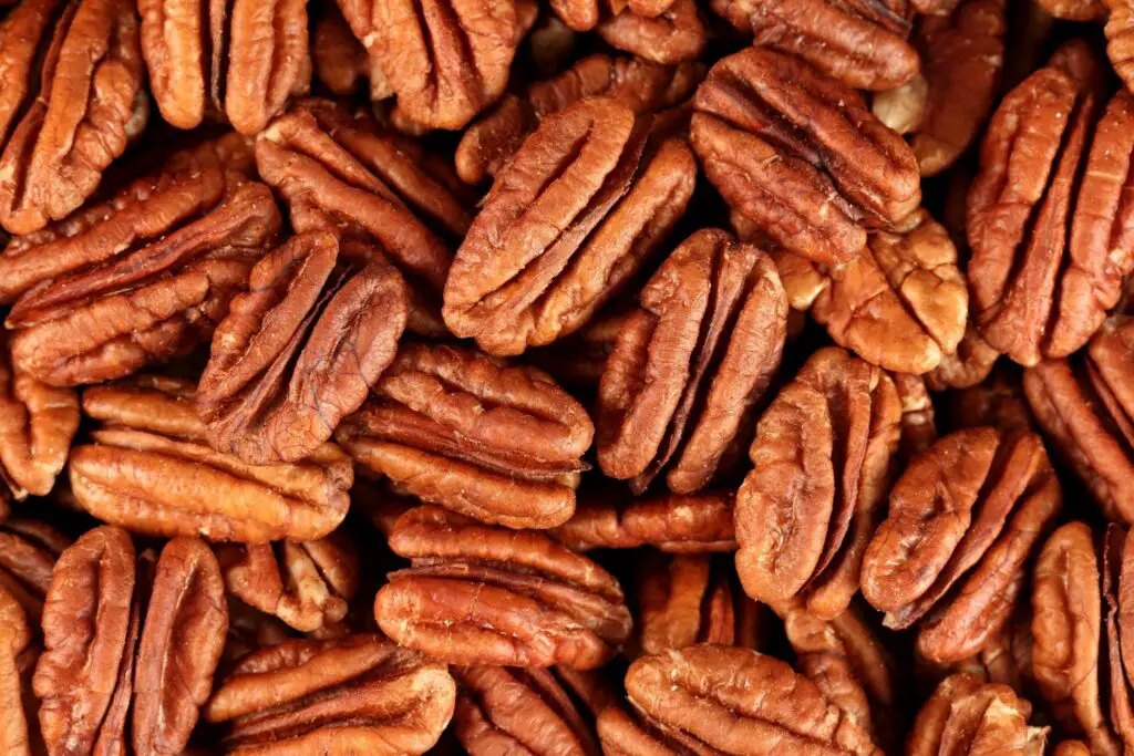 How Long Do Pecans Last? Can They Go Bad? - Gluten Free Club